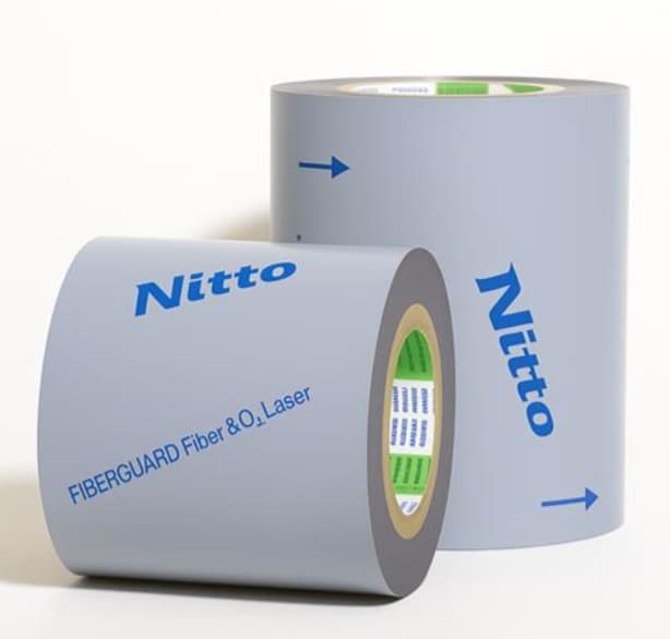 SPV FIBERGUARD 509H10P